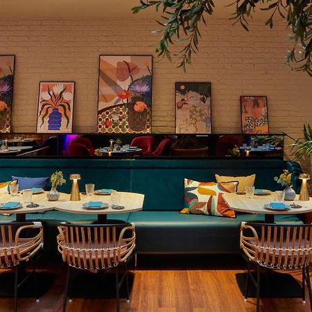 Hotel Indigo Barcelona Granvia Plaza Espana, An Ihg Hotel المظهر الخارجي الصورة