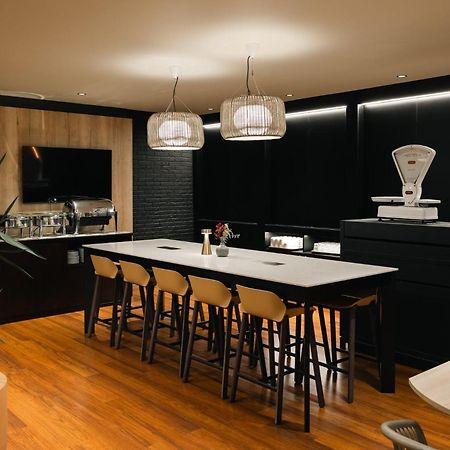 Hotel Indigo Barcelona Granvia Plaza Espana, An Ihg Hotel المظهر الخارجي الصورة