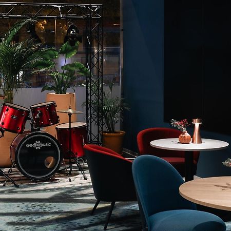Hotel Indigo Barcelona Granvia Plaza Espana, An Ihg Hotel المظهر الخارجي الصورة