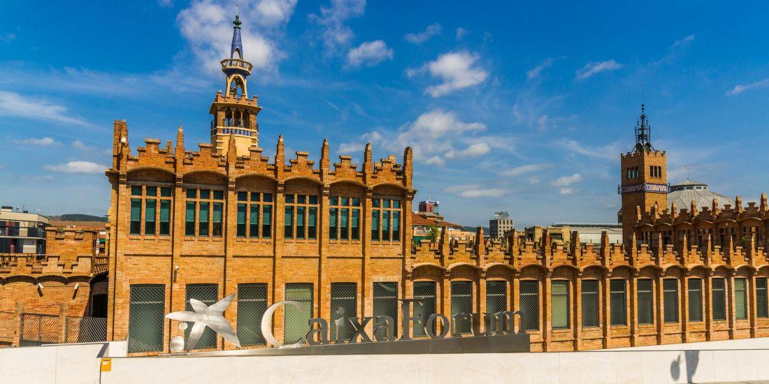 Hotel Indigo Barcelona Granvia Plaza Espana, An Ihg Hotel المظهر الخارجي الصورة