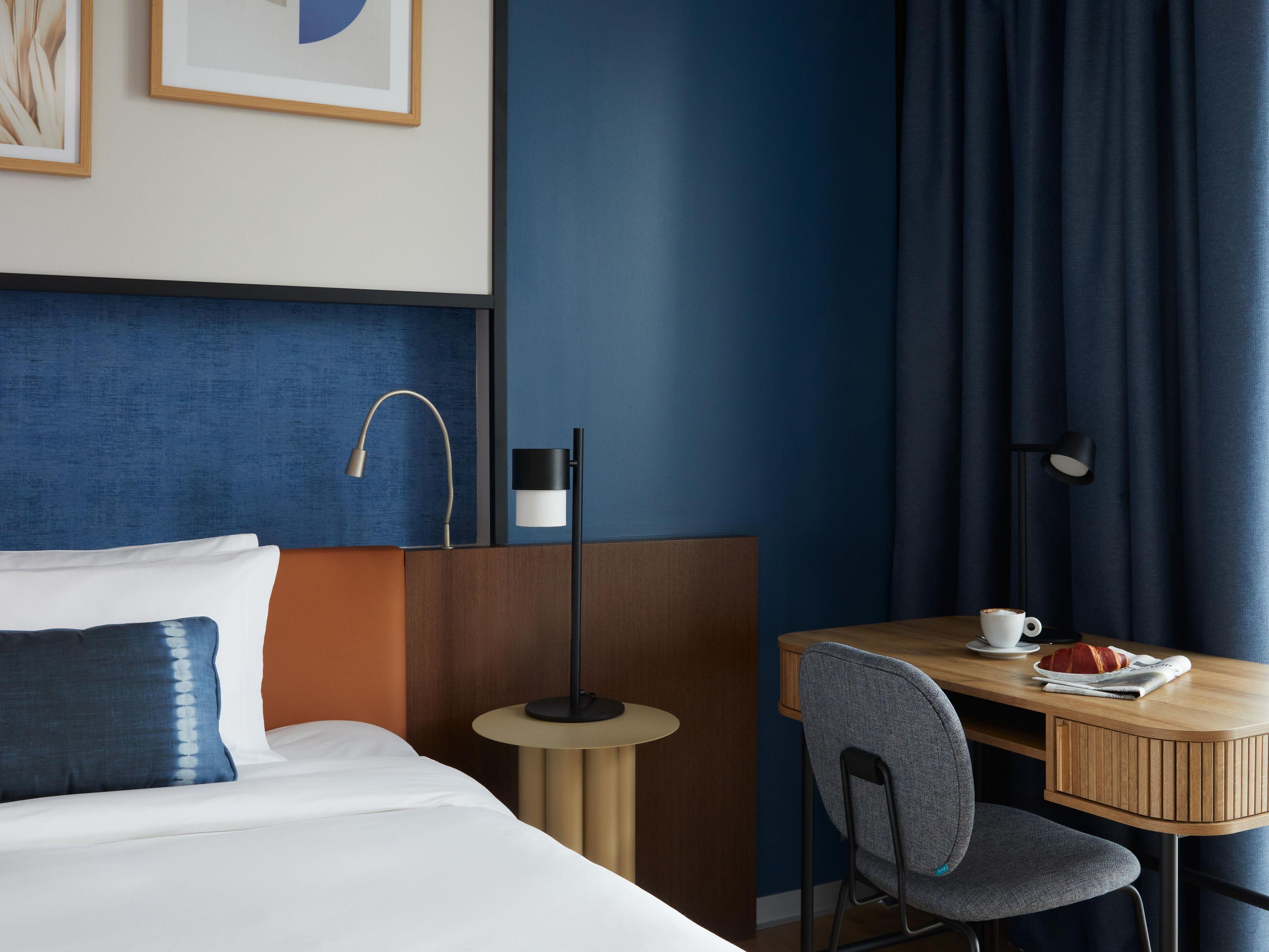 Hotel Indigo Barcelona Granvia Plaza Espana, An Ihg Hotel المظهر الخارجي الصورة