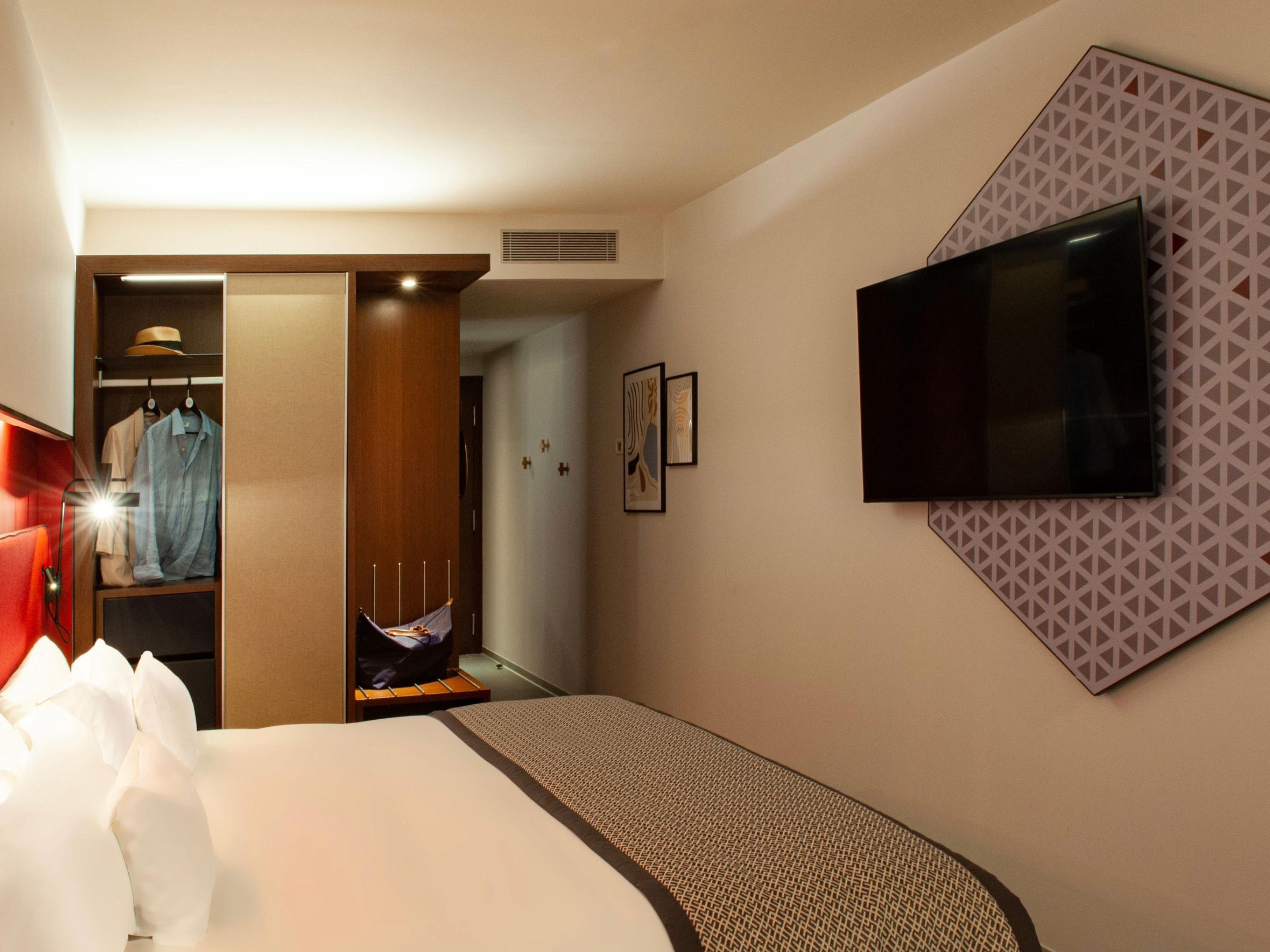 Hotel Indigo Barcelona Granvia Plaza Espana, An Ihg Hotel المظهر الخارجي الصورة