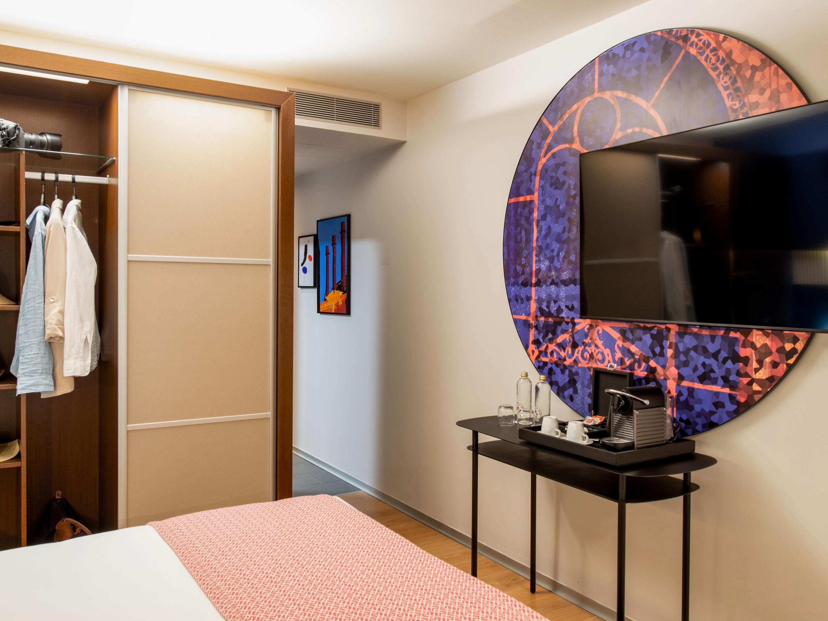 Hotel Indigo Barcelona Granvia Plaza Espana, An Ihg Hotel المظهر الخارجي الصورة