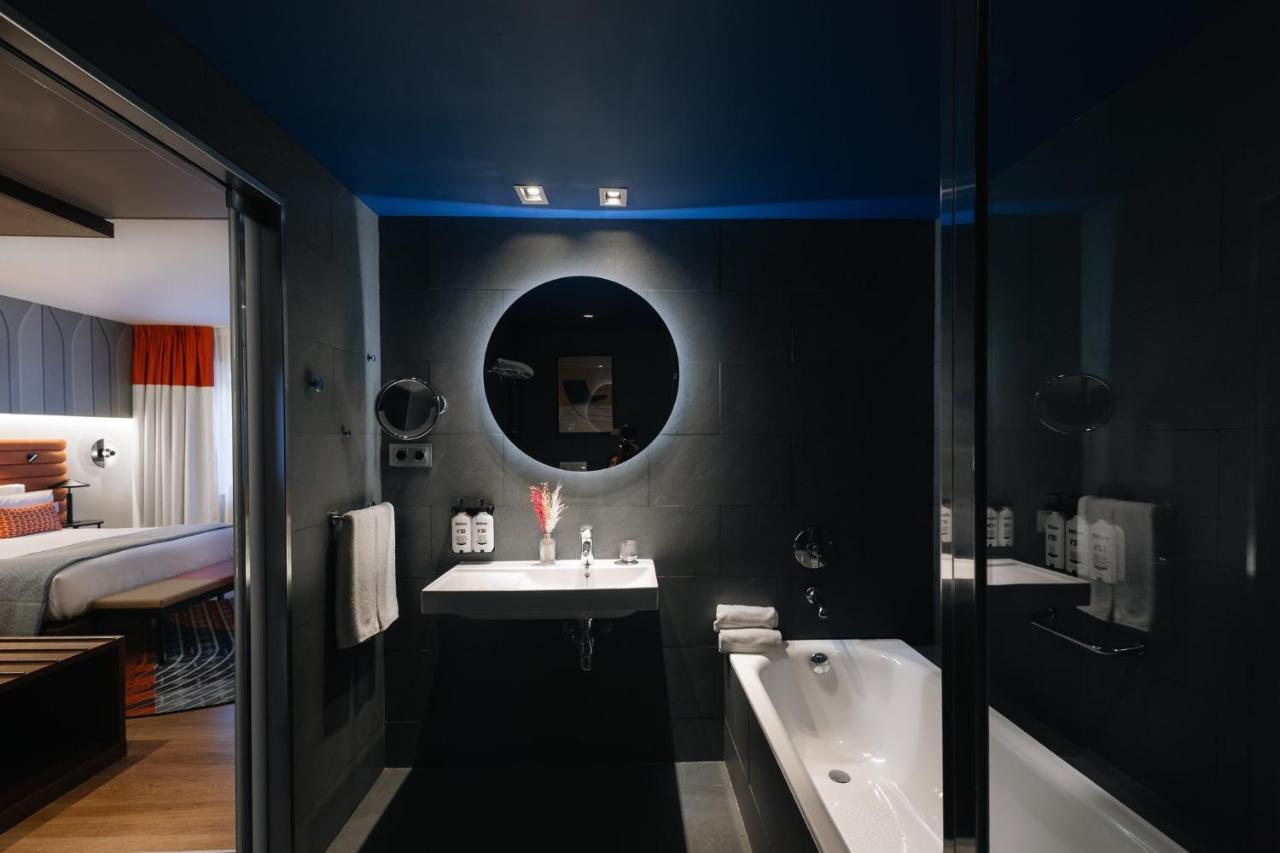 Hotel Indigo Barcelona Granvia Plaza Espana, An Ihg Hotel المظهر الخارجي الصورة