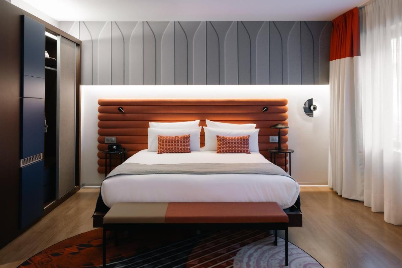 Hotel Indigo Barcelona Granvia Plaza Espana, An Ihg Hotel المظهر الخارجي الصورة