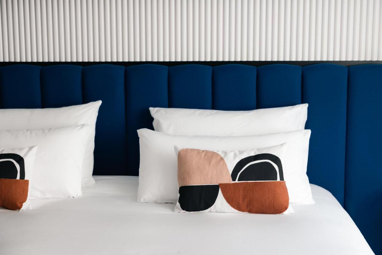 Hotel Indigo Barcelona Granvia Plaza Espana, An Ihg Hotel المظهر الخارجي الصورة