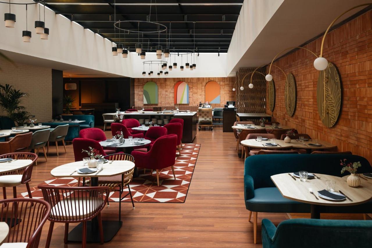 Hotel Indigo Barcelona Granvia Plaza Espana, An Ihg Hotel المظهر الخارجي الصورة