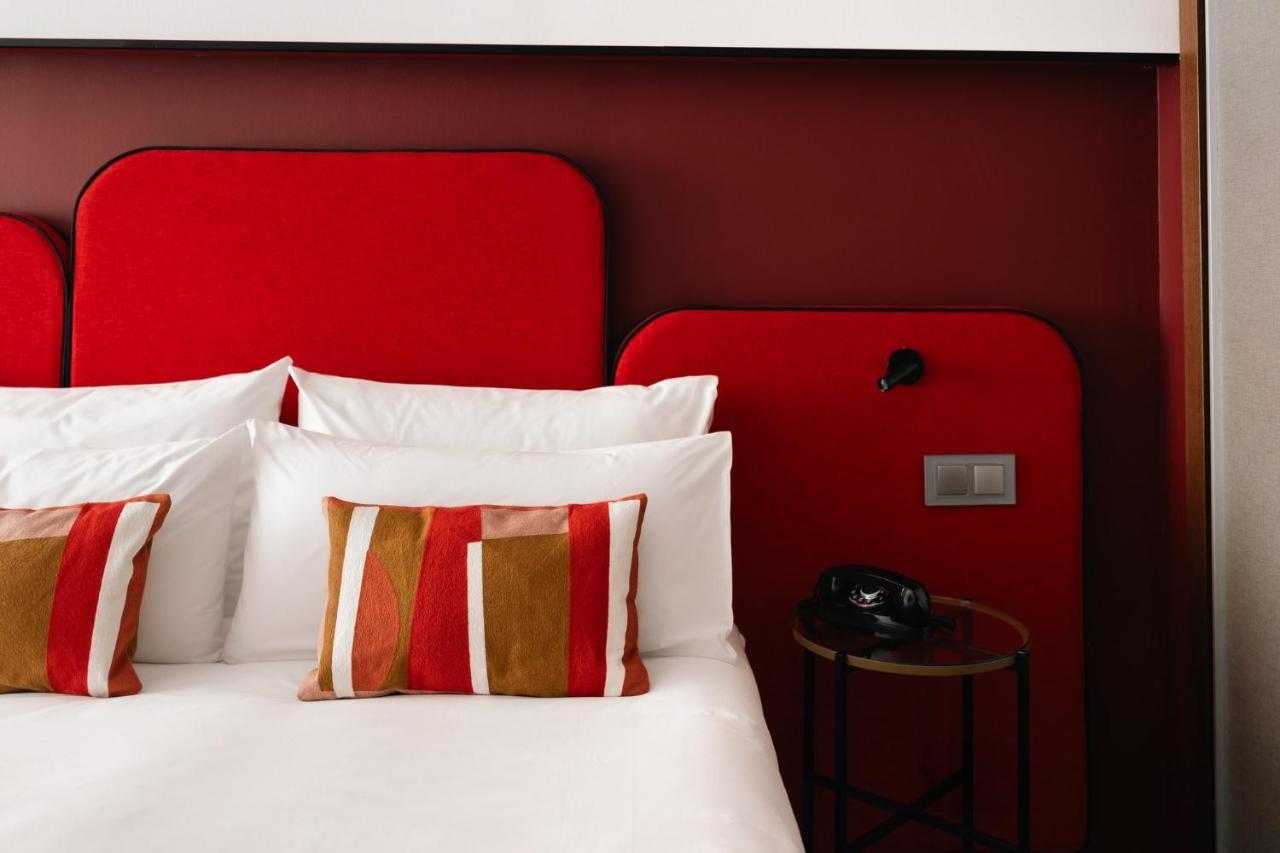 Hotel Indigo Barcelona Granvia Plaza Espana, An Ihg Hotel المظهر الخارجي الصورة