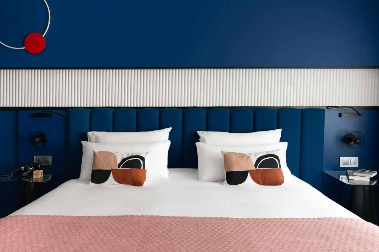 Hotel Indigo Barcelona Granvia Plaza Espana, An Ihg Hotel المظهر الخارجي الصورة