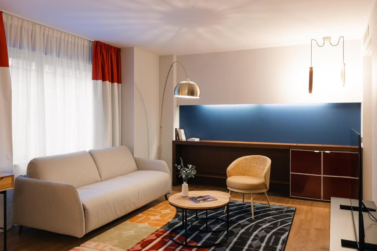 Hotel Indigo Barcelona Granvia Plaza Espana, An Ihg Hotel المظهر الخارجي الصورة