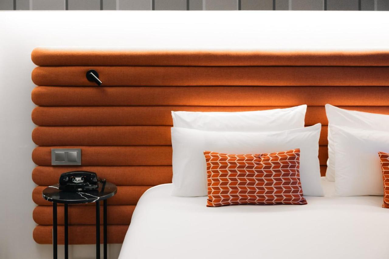 Hotel Indigo Barcelona Granvia Plaza Espana, An Ihg Hotel المظهر الخارجي الصورة
