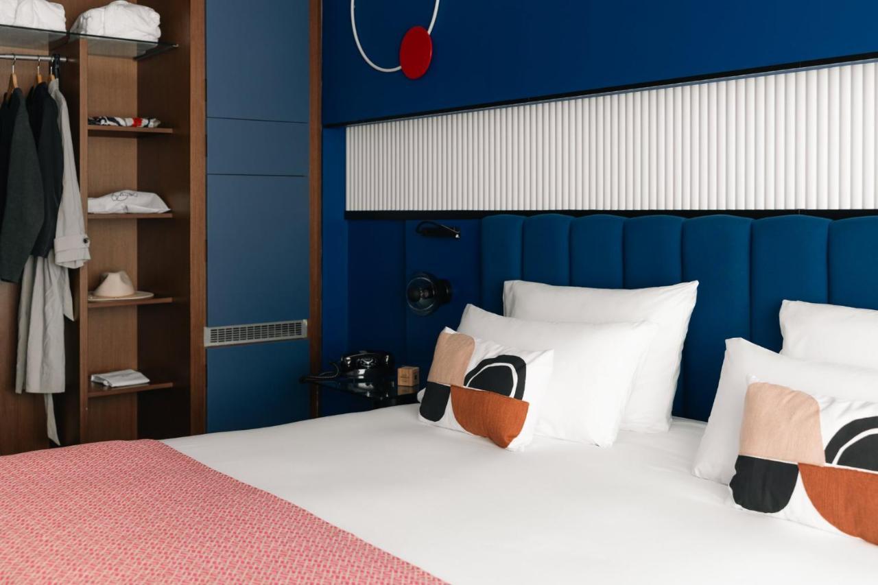 Hotel Indigo Barcelona Granvia Plaza Espana, An Ihg Hotel المظهر الخارجي الصورة