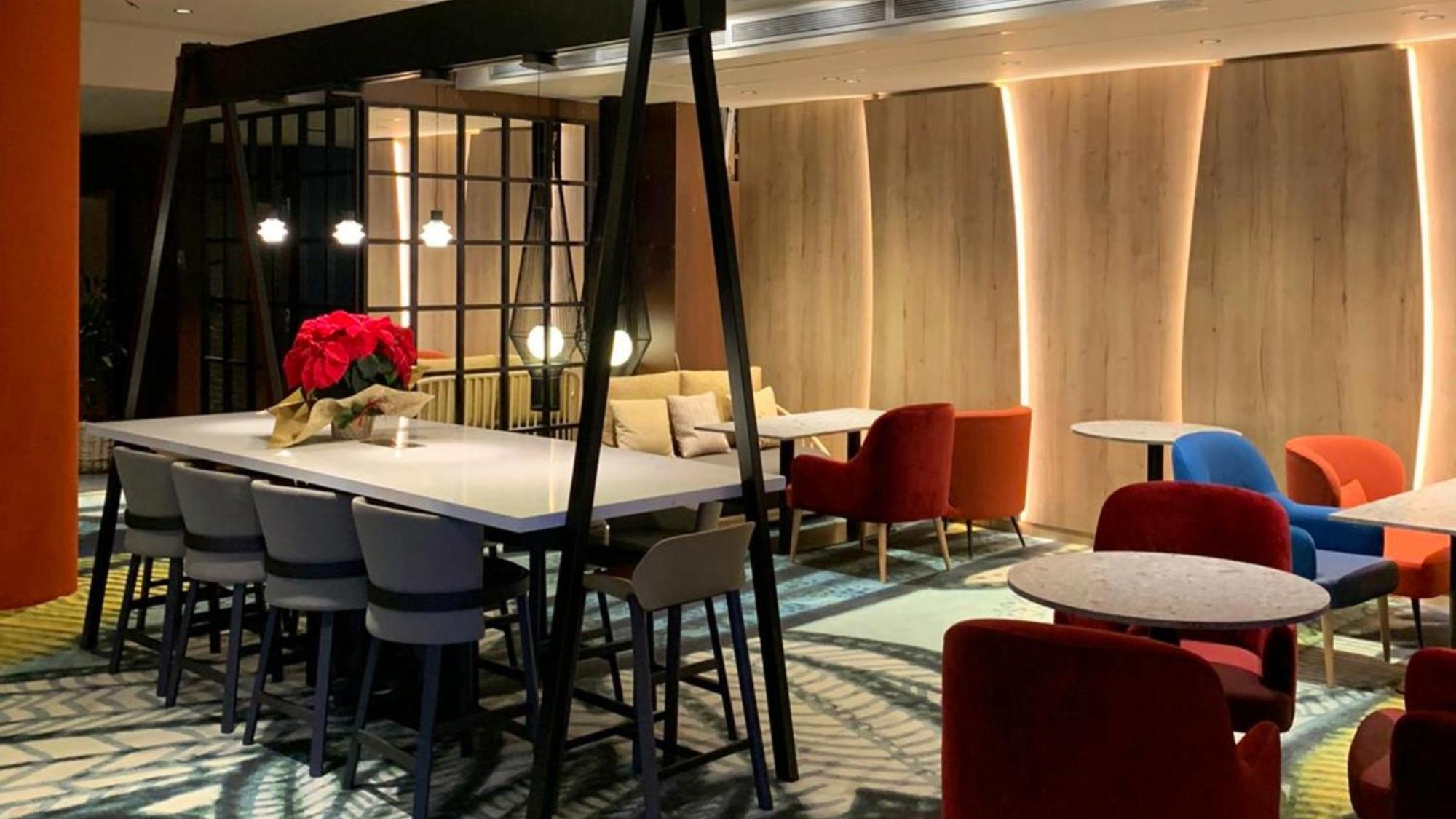 Hotel Indigo Barcelona Granvia Plaza Espana, An Ihg Hotel المظهر الخارجي الصورة