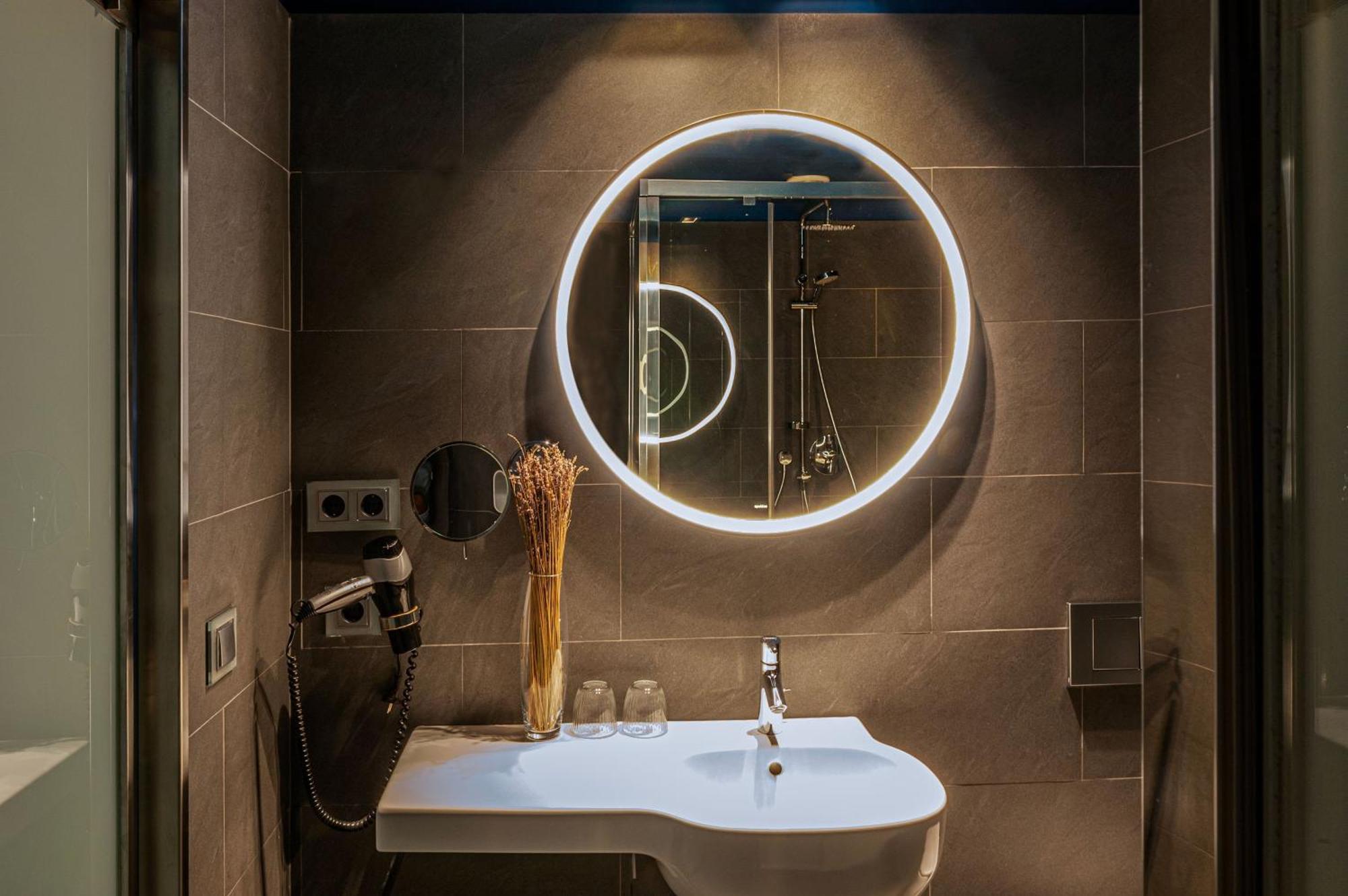 Hotel Indigo Barcelona Granvia Plaza Espana, An Ihg Hotel المظهر الخارجي الصورة