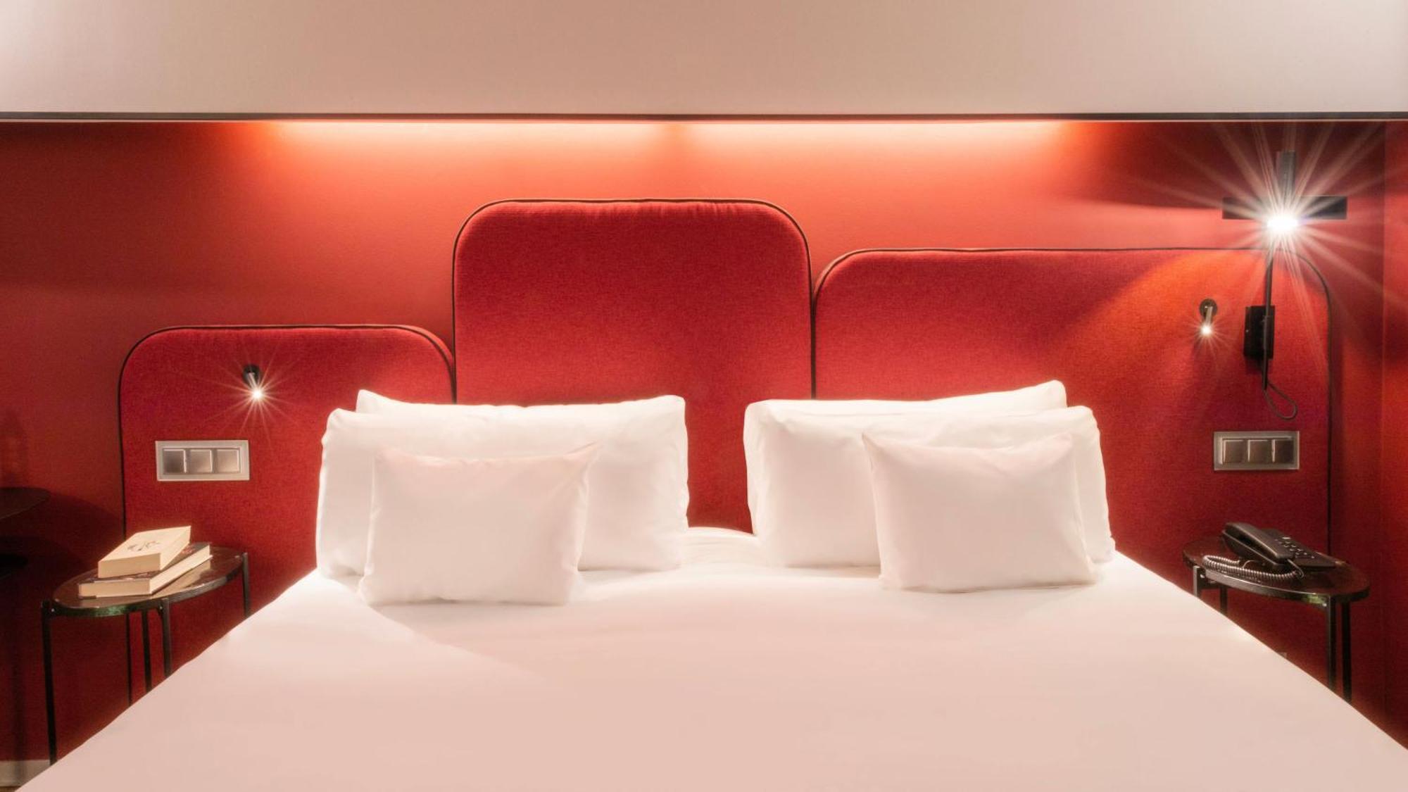 Hotel Indigo Barcelona Granvia Plaza Espana, An Ihg Hotel المظهر الخارجي الصورة