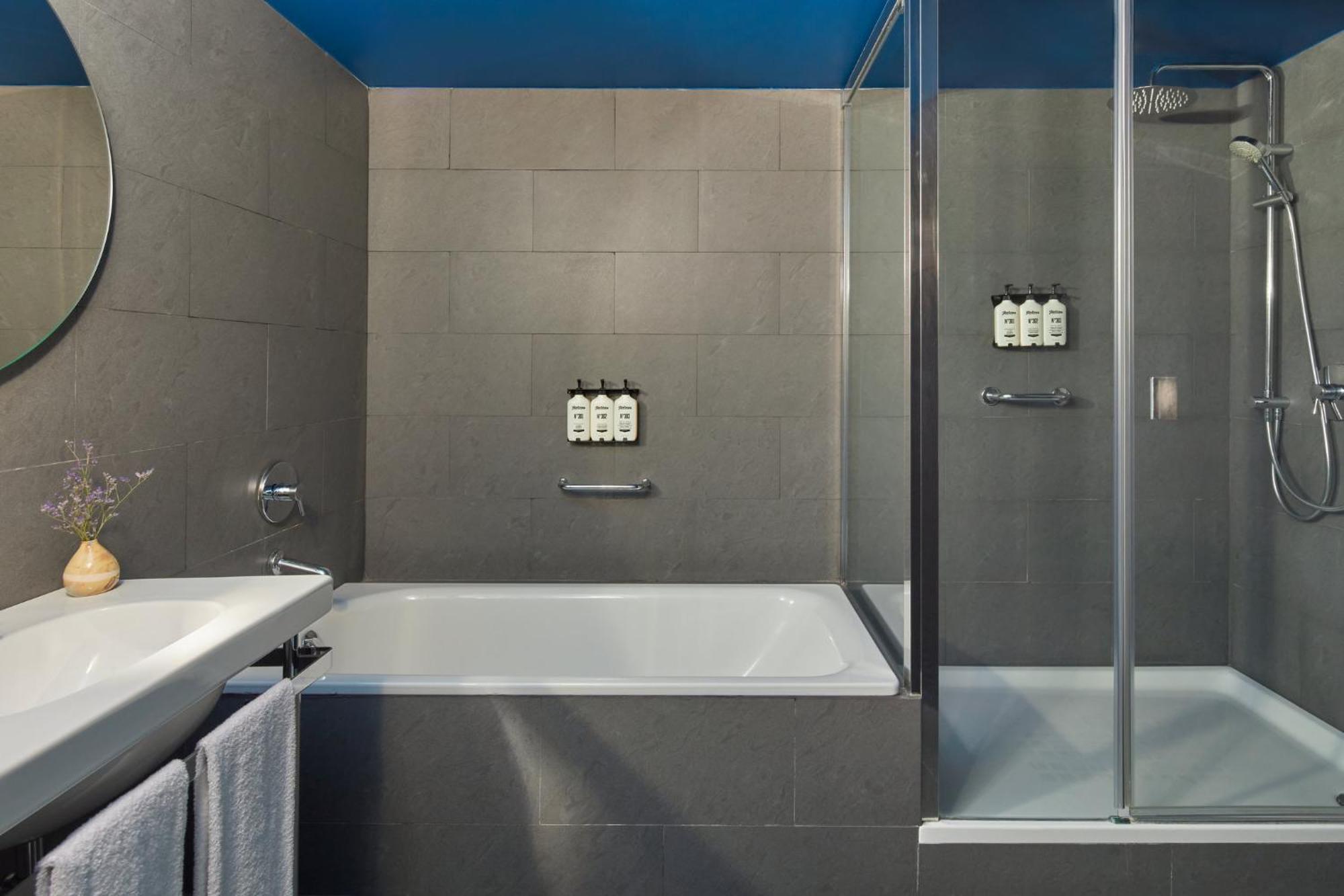 Hotel Indigo Barcelona Granvia Plaza Espana, An Ihg Hotel المظهر الخارجي الصورة