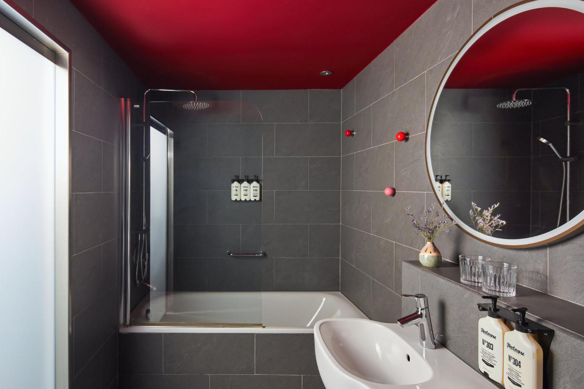 Hotel Indigo Barcelona Granvia Plaza Espana, An Ihg Hotel المظهر الخارجي الصورة