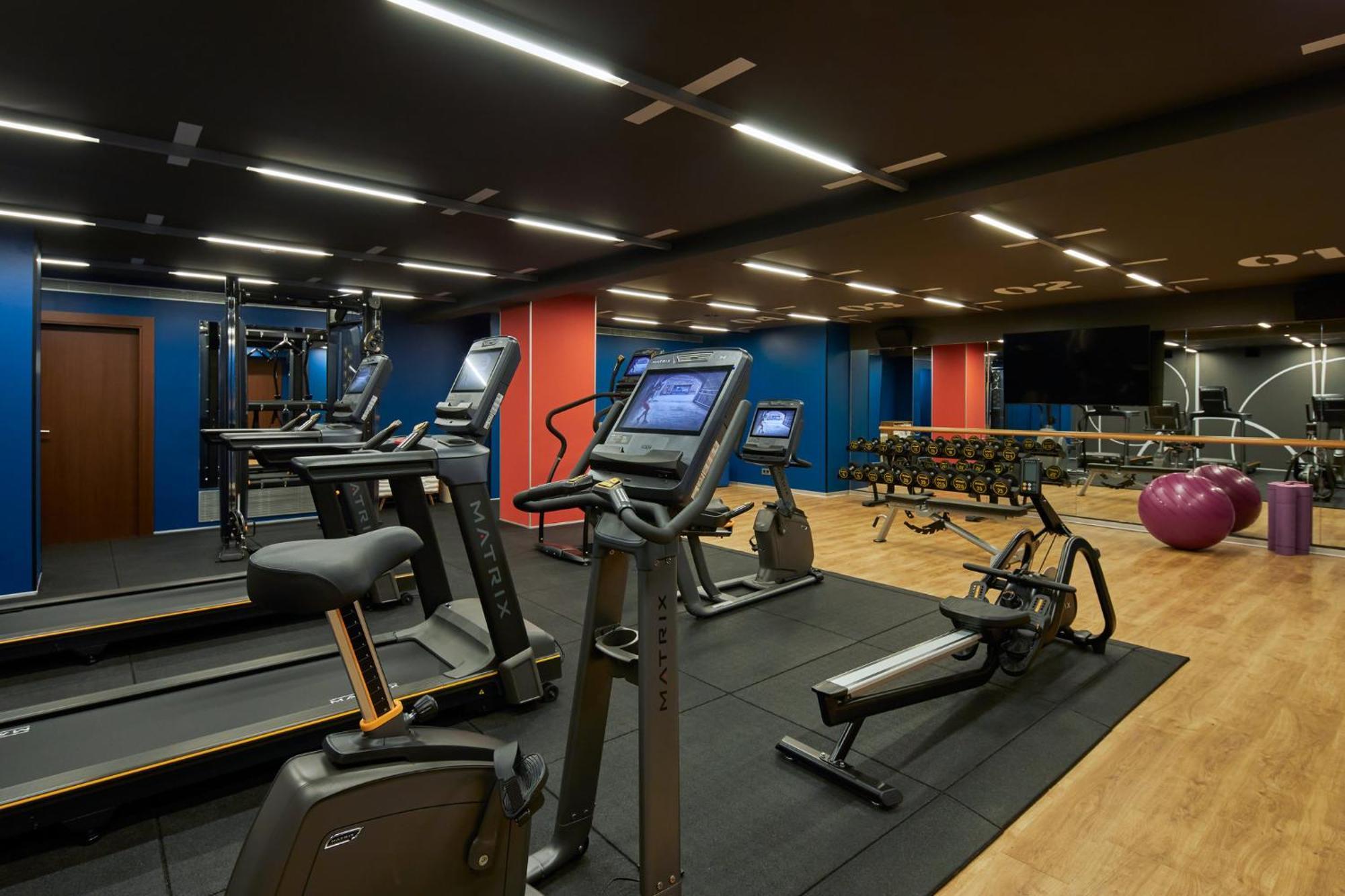 Hotel Indigo Barcelona Granvia Plaza Espana, An Ihg Hotel المظهر الخارجي الصورة