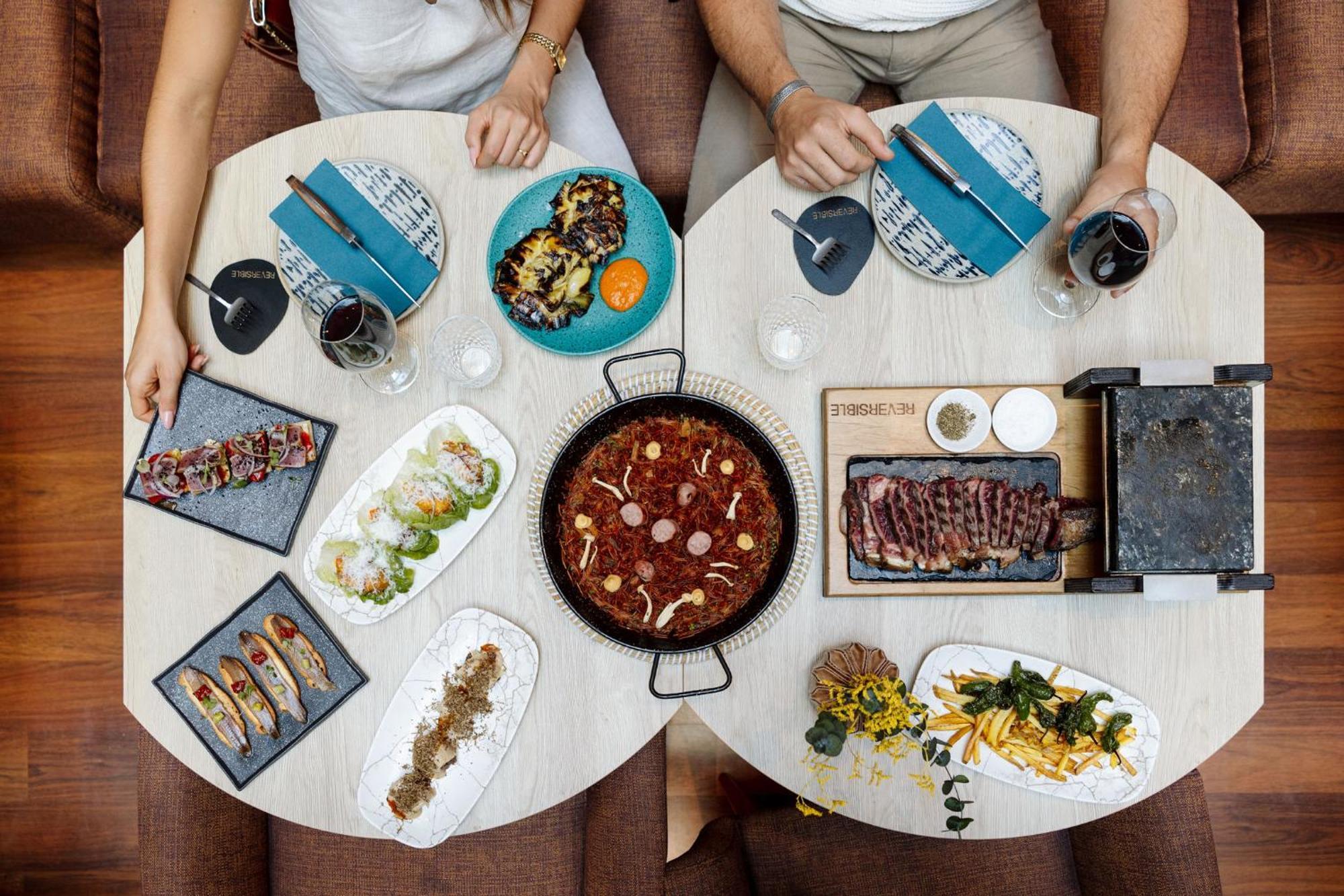 Hotel Indigo Barcelona Granvia Plaza Espana, An Ihg Hotel المظهر الخارجي الصورة