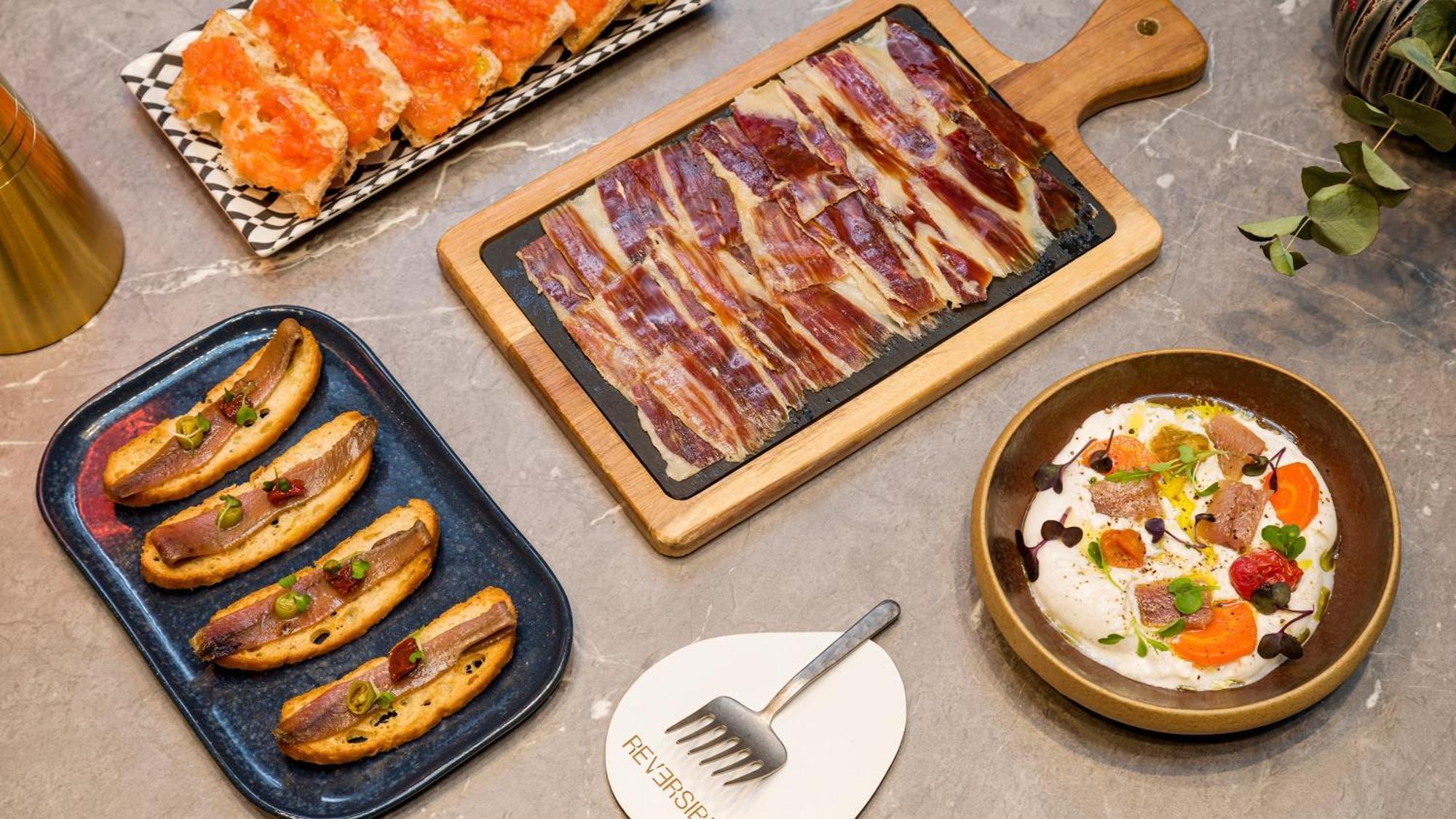 Hotel Indigo Barcelona Granvia Plaza Espana, An Ihg Hotel المظهر الخارجي الصورة